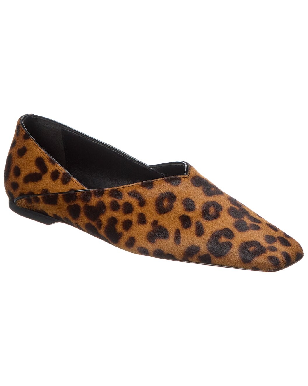 TOTEME Everyday Haircalf Flat - 1