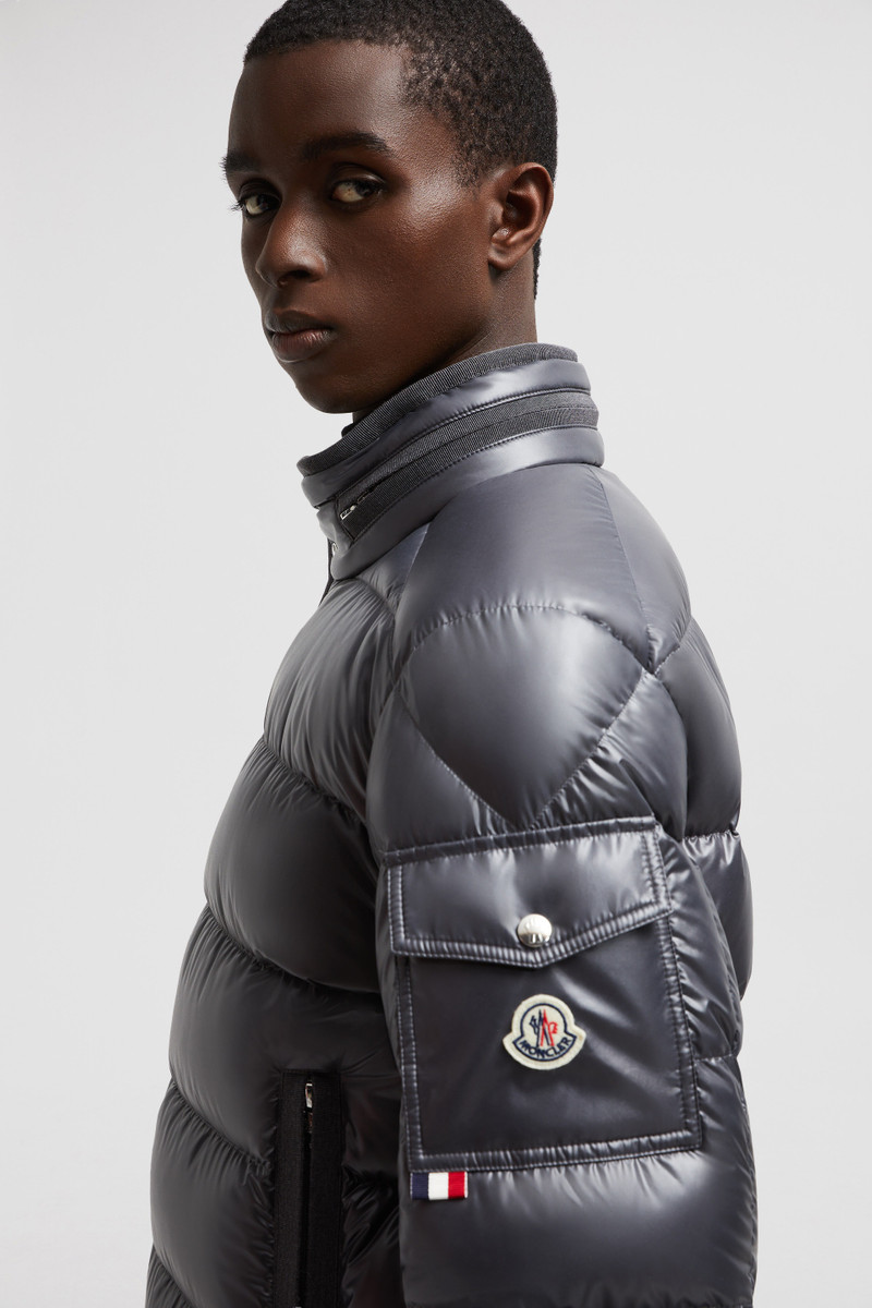 Gourette Short Down Jacket 4