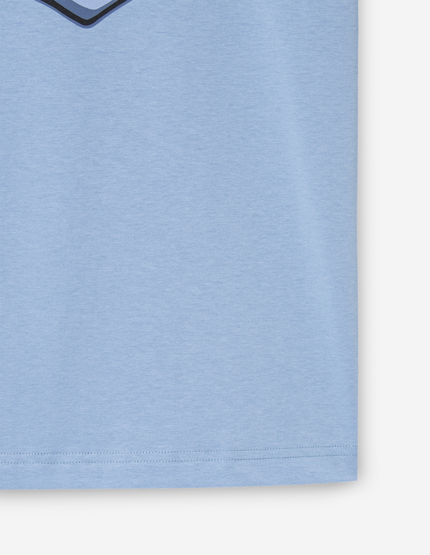 Men Fox Head T-Shirt - 9