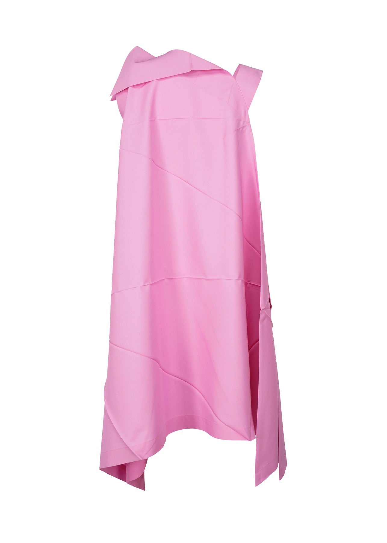 FRACTAL SOLID DRESS - 2