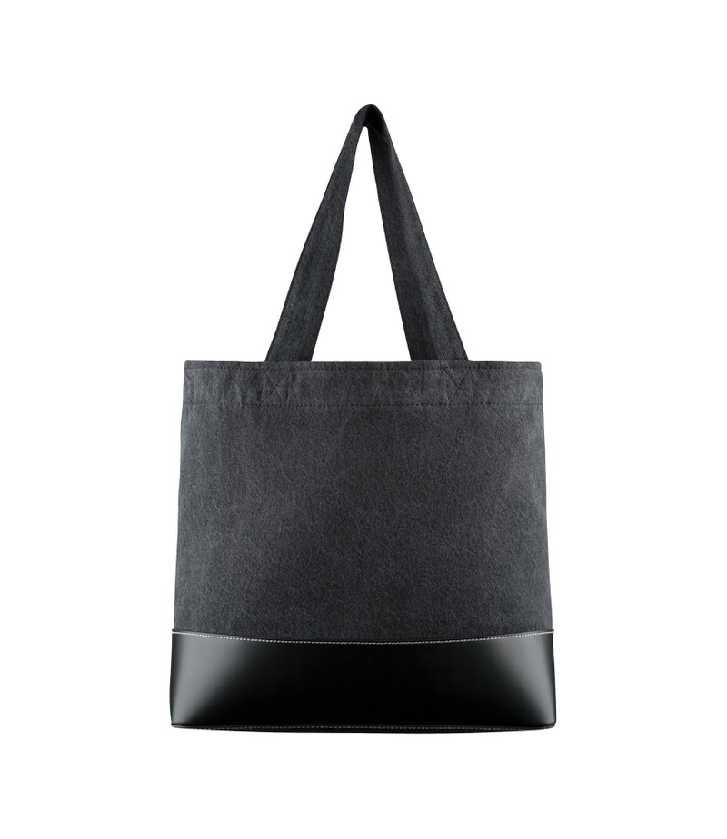 AXEL E/W TOTE BAG 3
