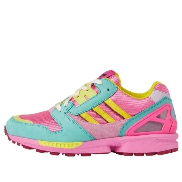 adidas x Gucci 여성 ZX8000 스니커 - 1
