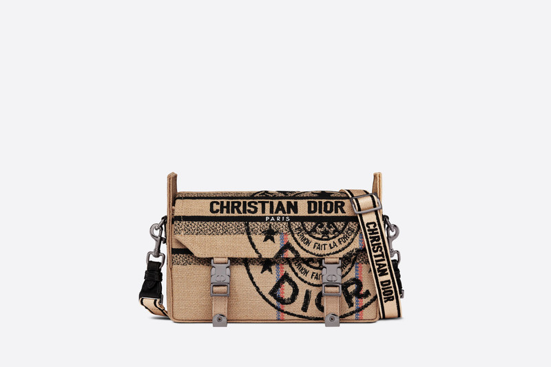 Small Diorcamp Bag 1