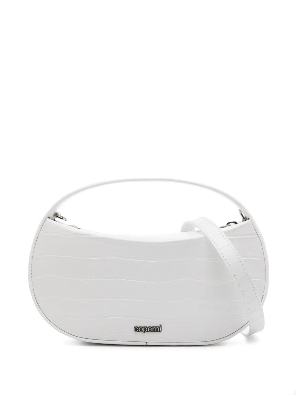small Sound Swipe tote bag - 1