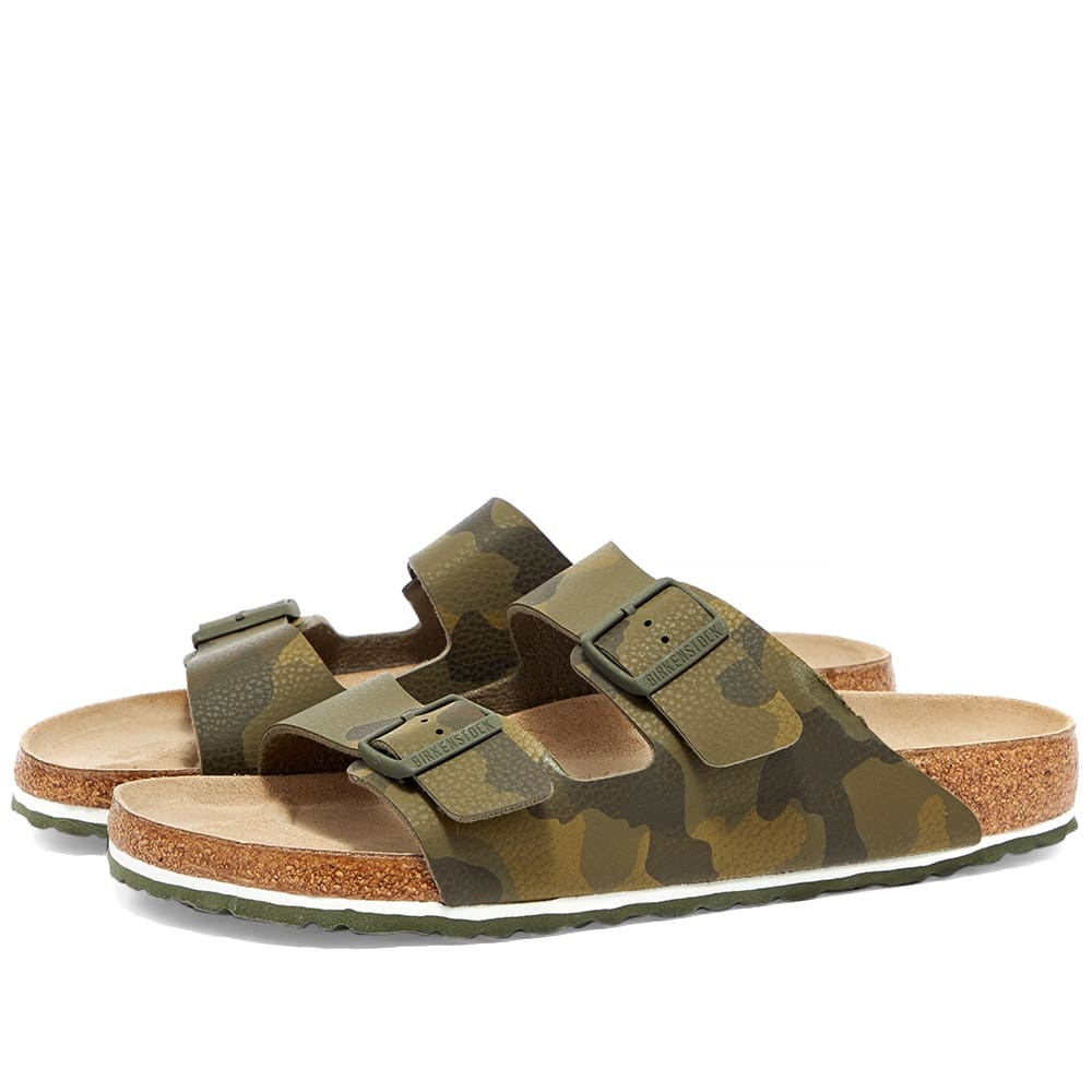 Birkenstock Arizona - 1