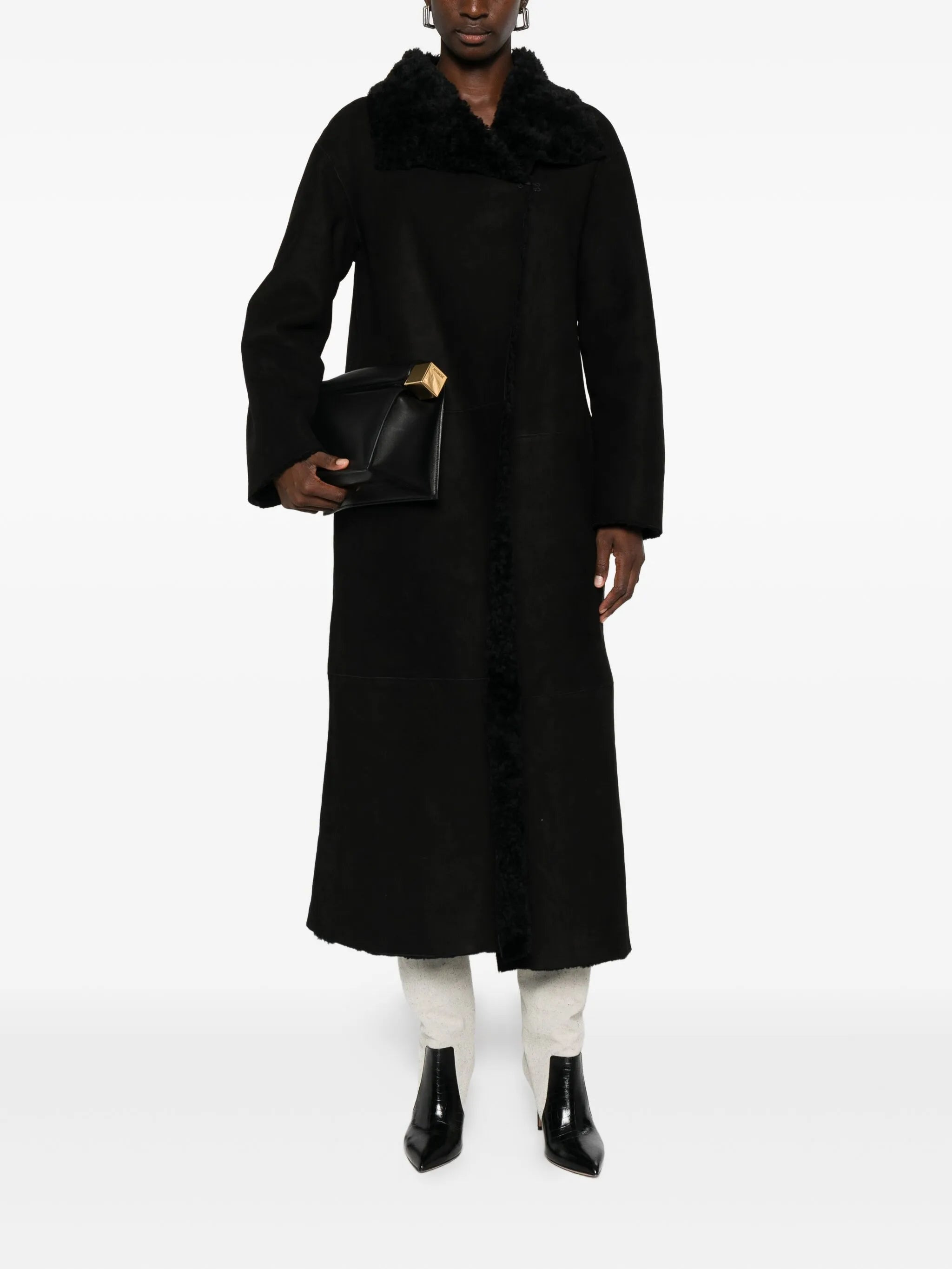 Birthday reversible coat - 2