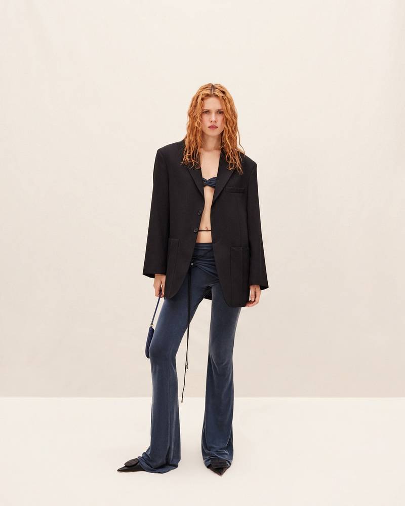 JACQUEMUS La veste d'homme outlook