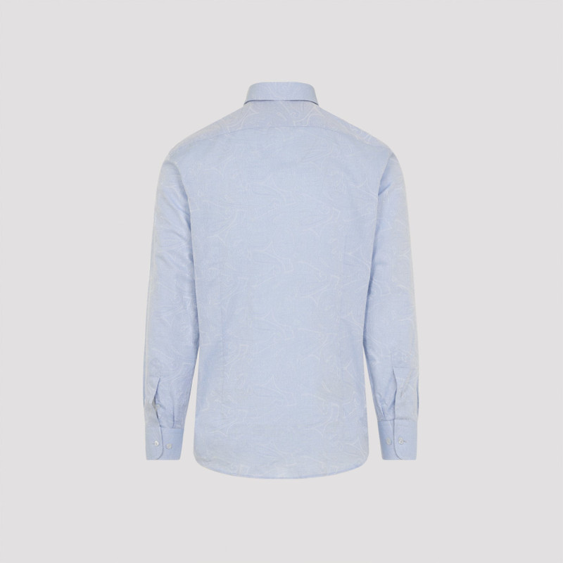 Etro Etro Roma Shirt outlook