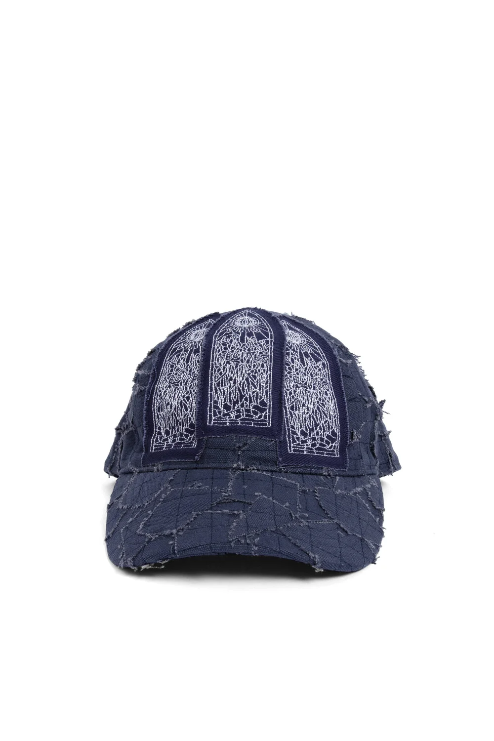 DARNING CAP - 1