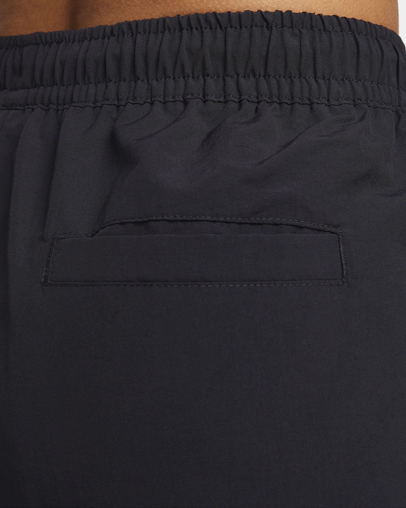 Nike Sportswear Everything Wovens Women's Mid-Rise Open-Hem Pants - 5