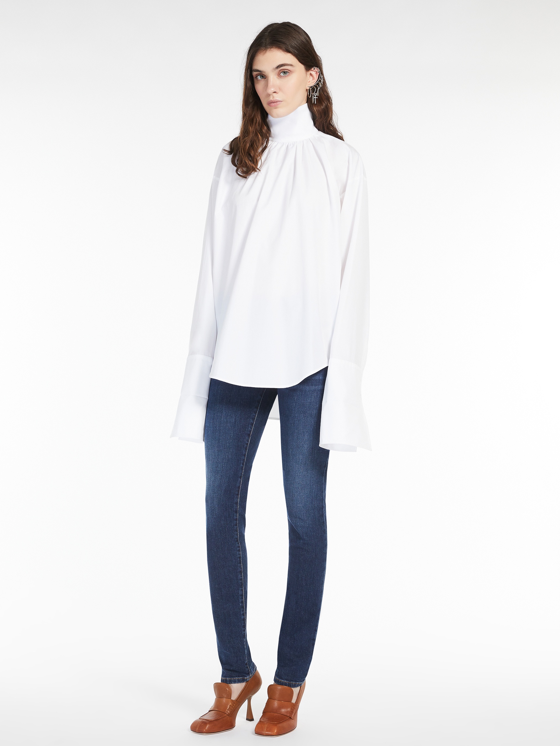 USSURI Perfect skinny jeans - 2