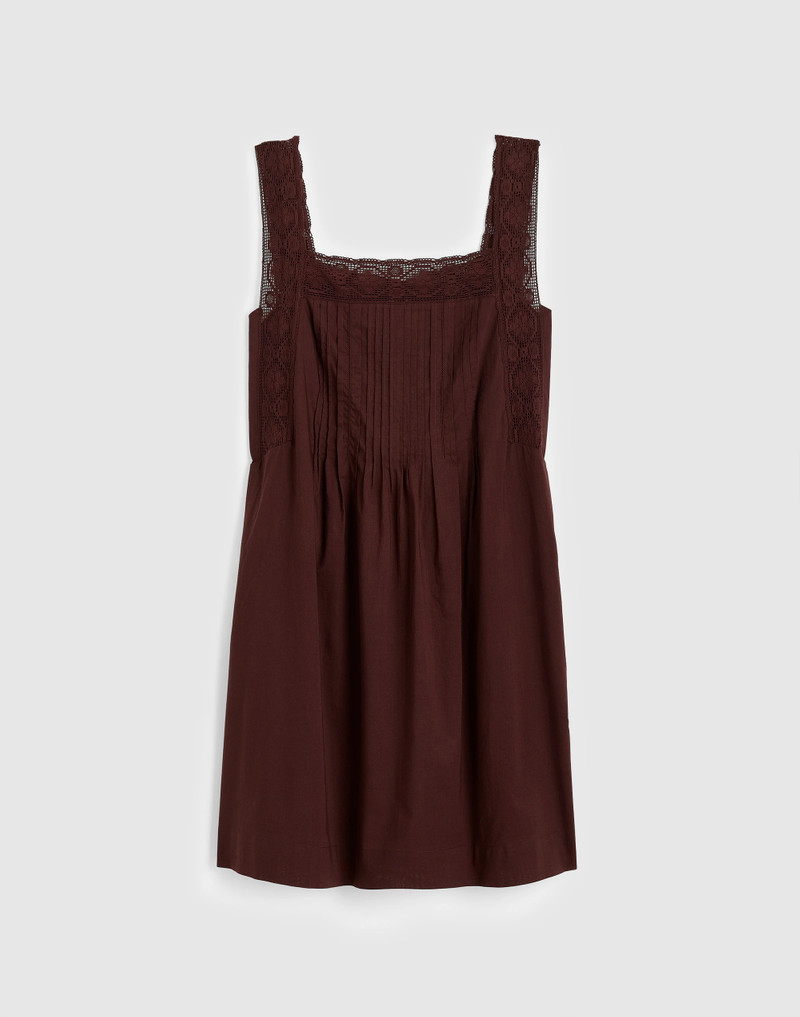 The Sophie Mini Dress 1