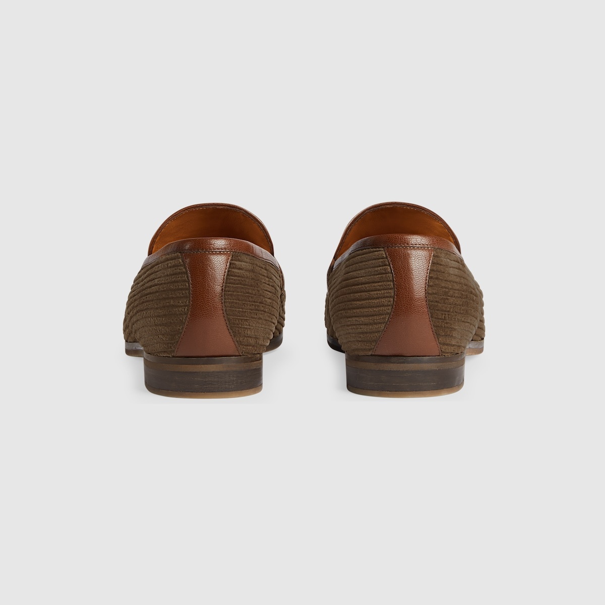 Men's loafer with Horsebit - 3