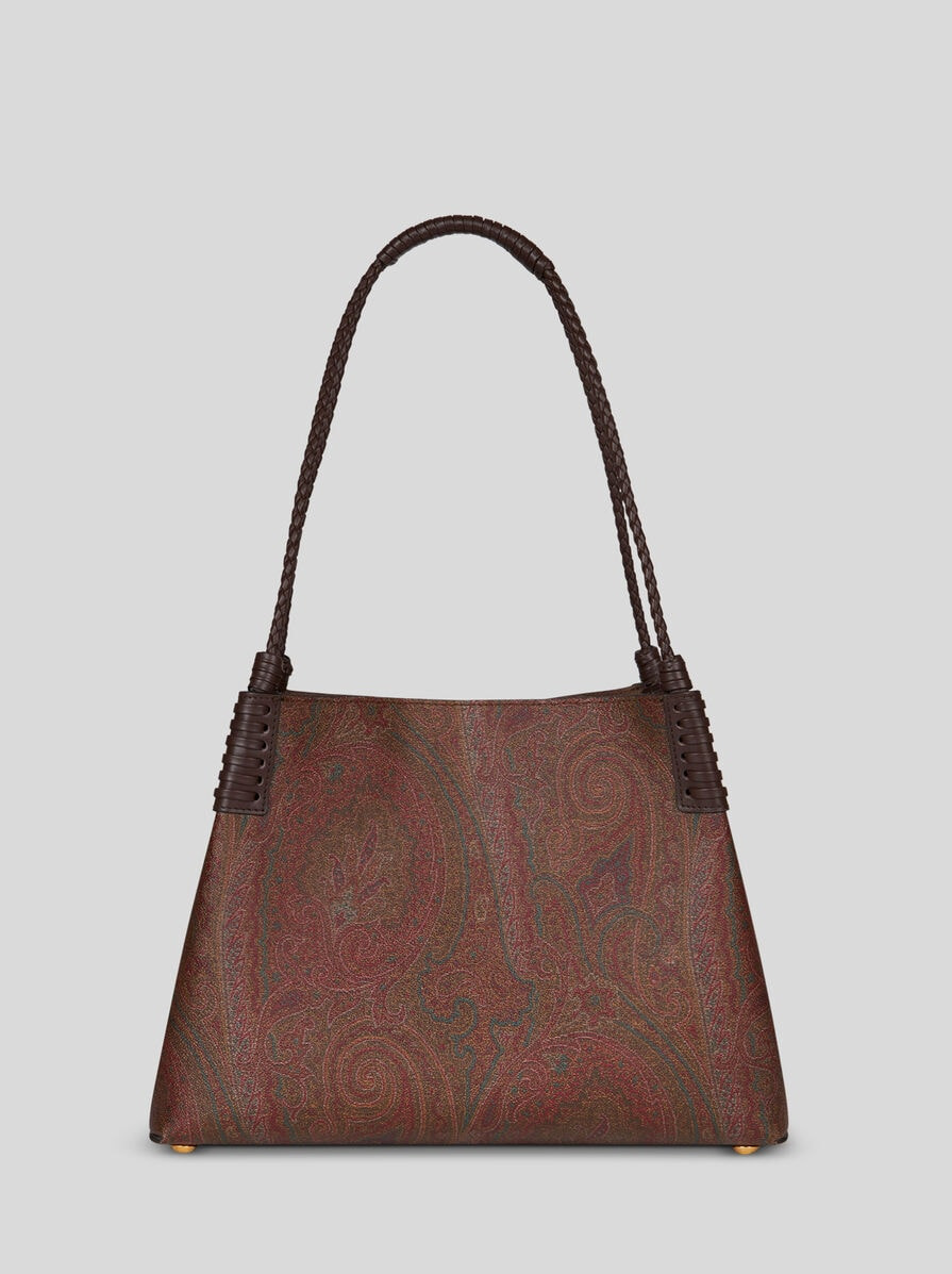 SMALL ARNICA LIBRA TOTE BAG - 3