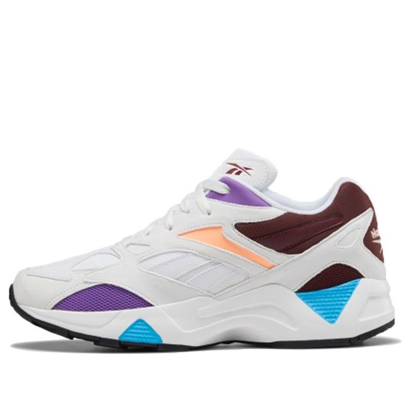 Reebok Aztrek 96 Reinvented 'White' EF7620 - 1