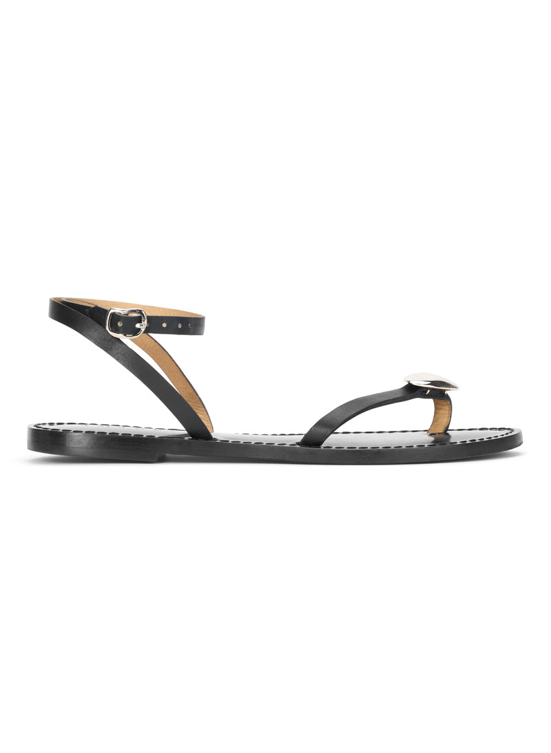AMANU The Senegal Sandal 2