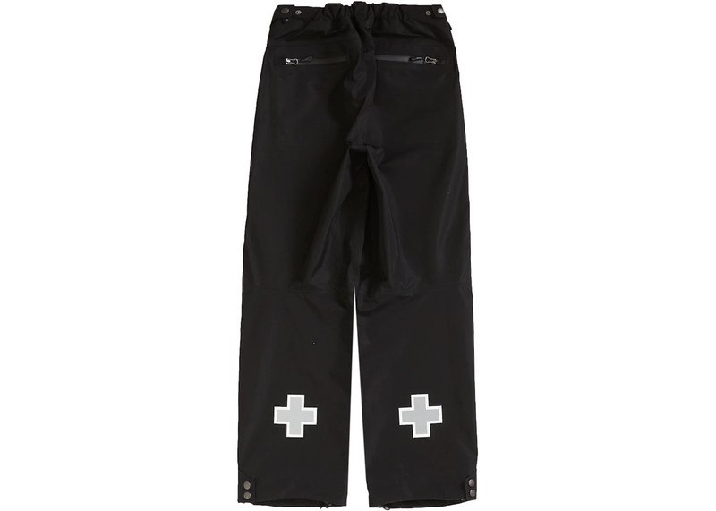 Supreme Supreme The North Face Summit Series Rescue Mountain Pant Black outlook