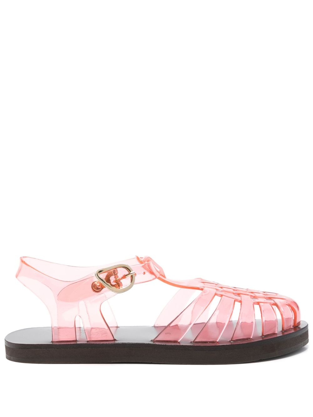 Homeria sandals - 1