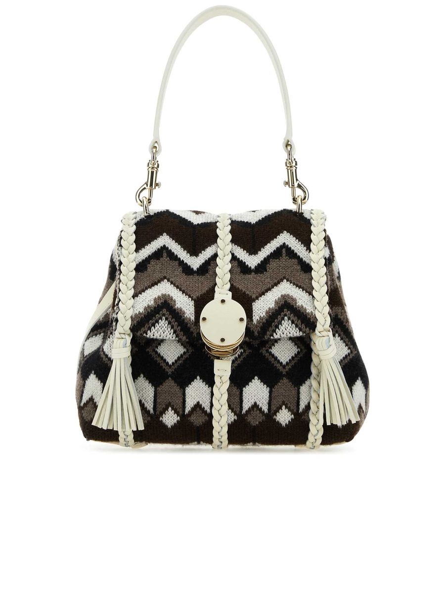 Small Penelope Handbag - 1