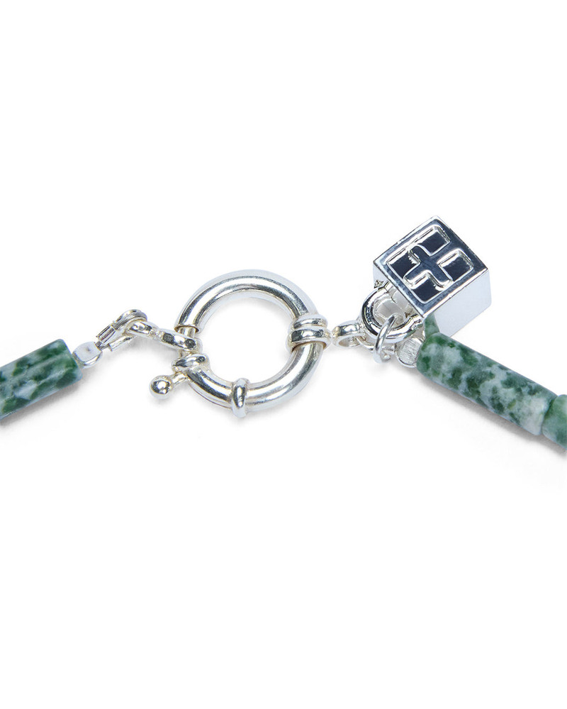 JADE CAMO CHOKER 4