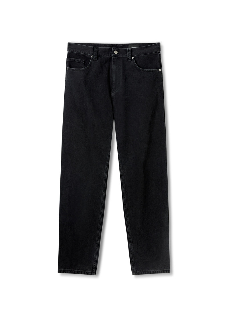 Archive Straight Jeans 1