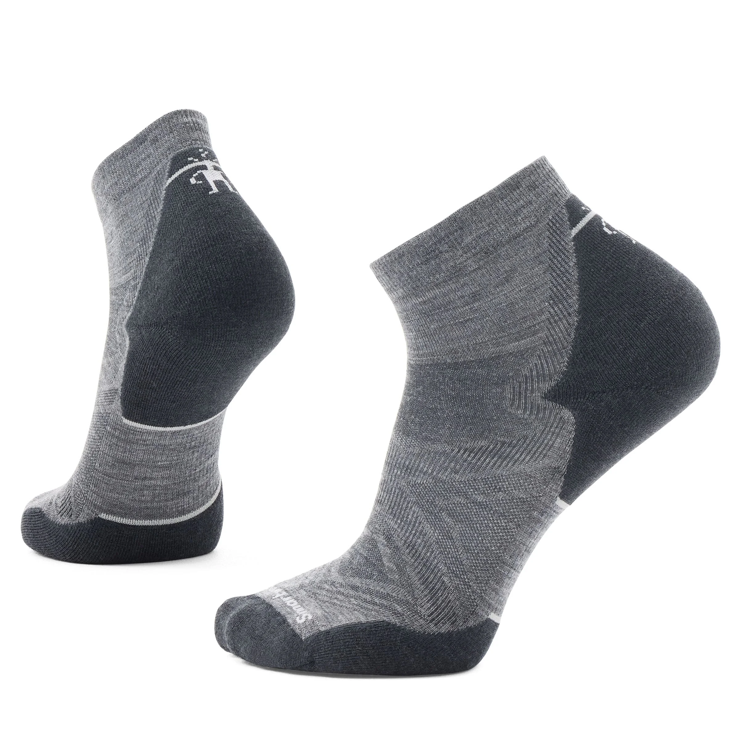 Run Ankle Socks - 1
