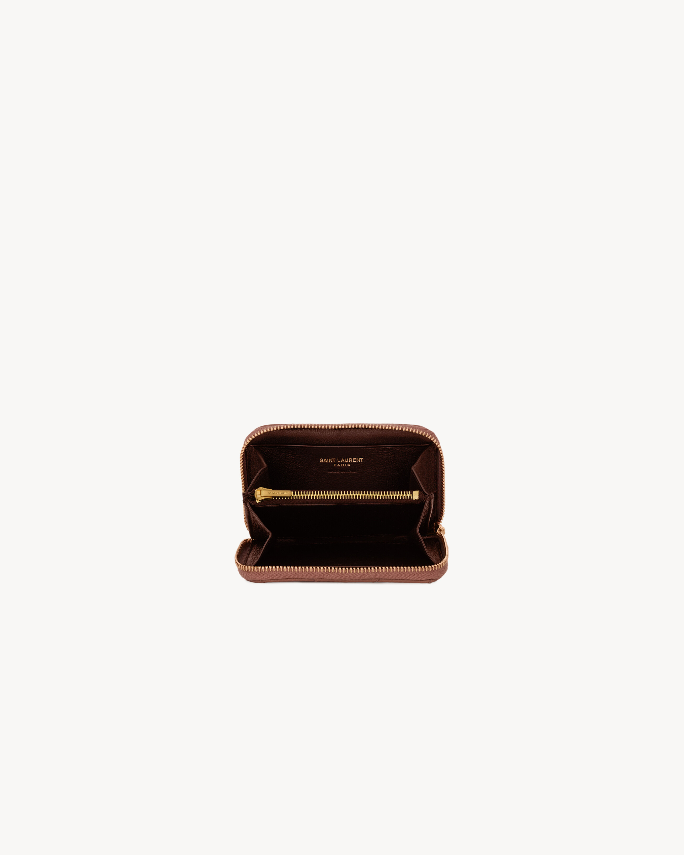 CASSANDRE WALLET IN LAMBSKIN - 4