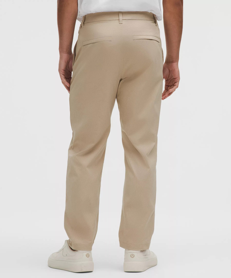ABC Classic-Fit Trouser 30L *WovenAir 3