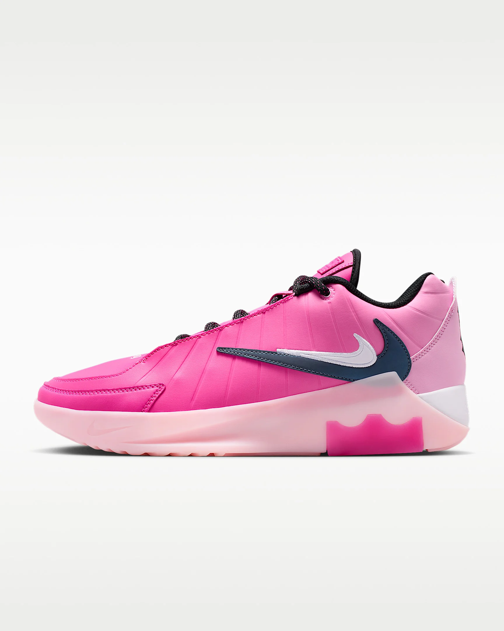 LeBron Witness 9 Basketball Shoes - 1