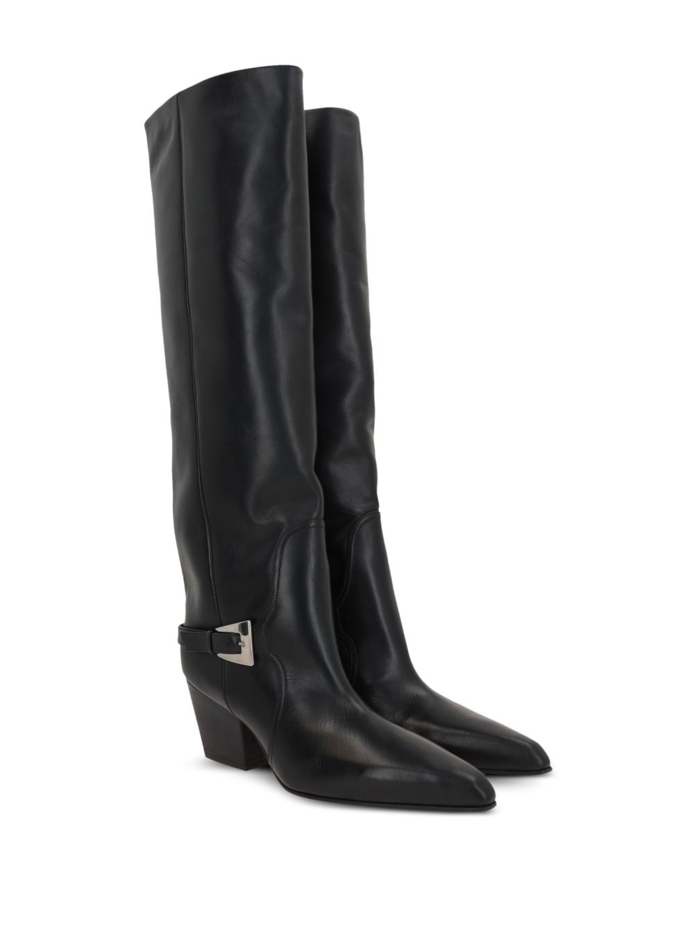 60mm Jane boots - 2
