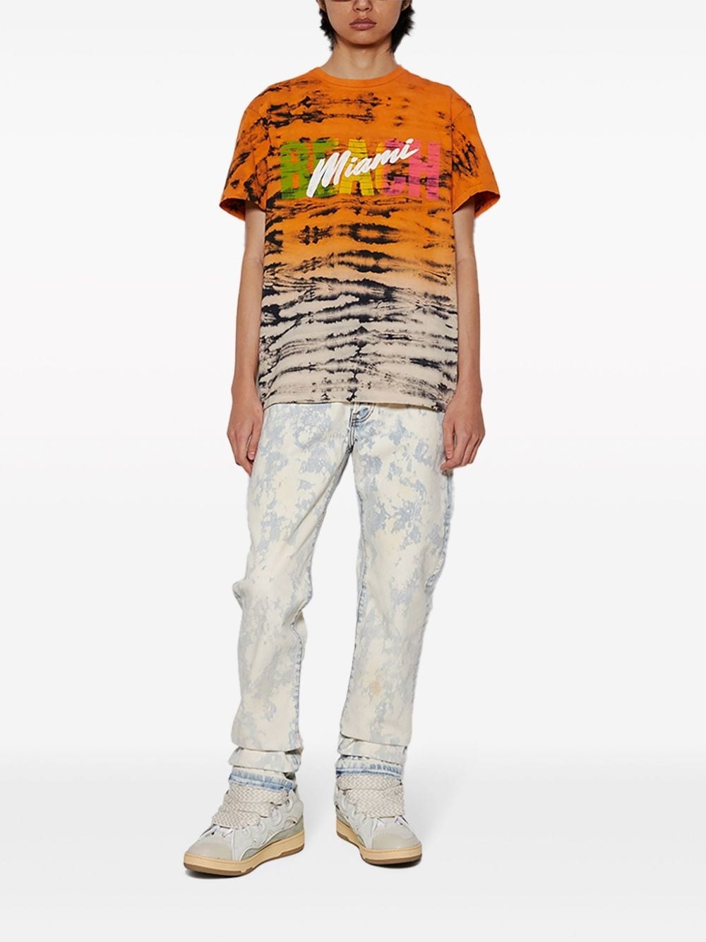 Surf Side Wash 5001 jeans - 2