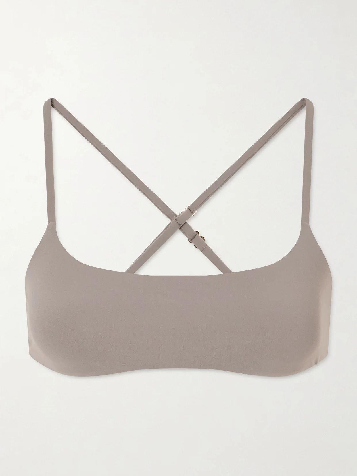 Athletic Bikini Top - 1