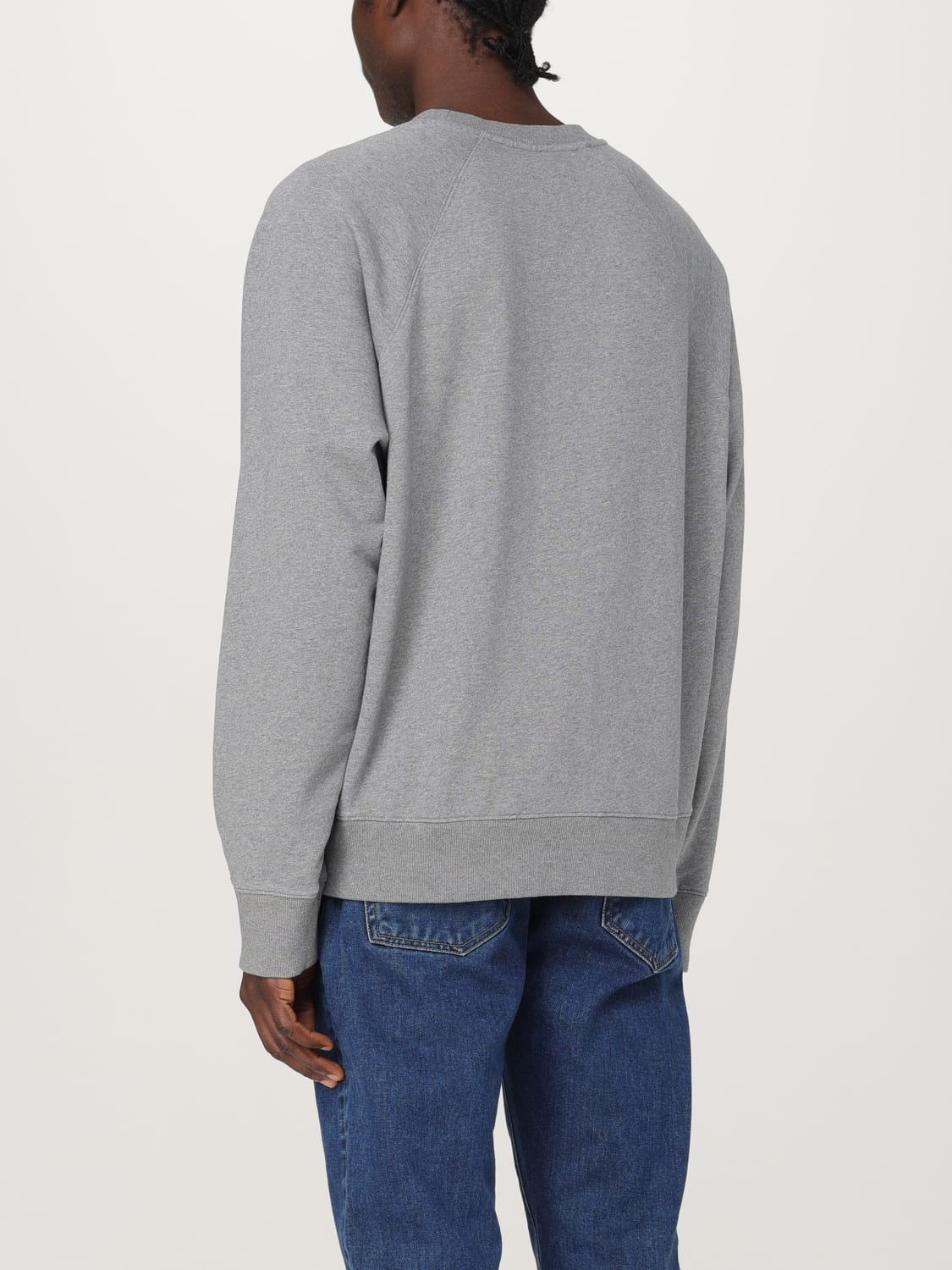 Sweatshirt men Maison KitsunÉ - 2