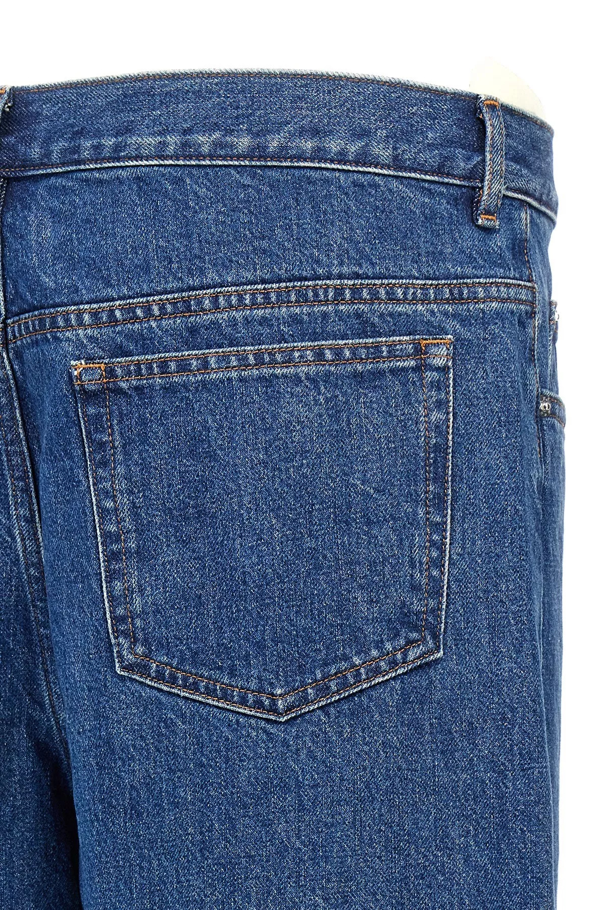 'Fairfax' jeans - 4