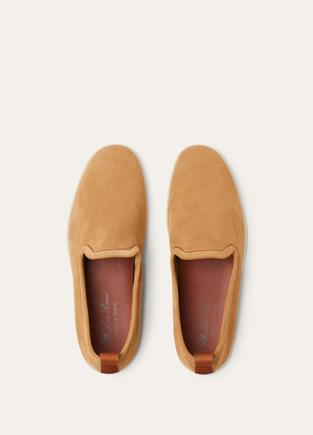 Venice Walk Loafer - 6