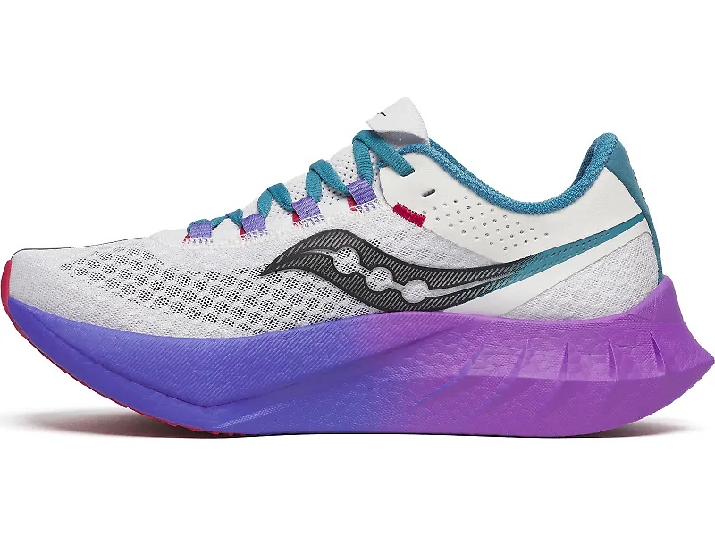 Saucony Endorphin Pro 4 - 2