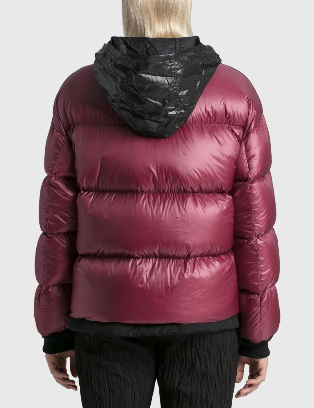 7 MONCLER FRGMT HIROSHI FUJIWARA ALASIA JACKET - 3