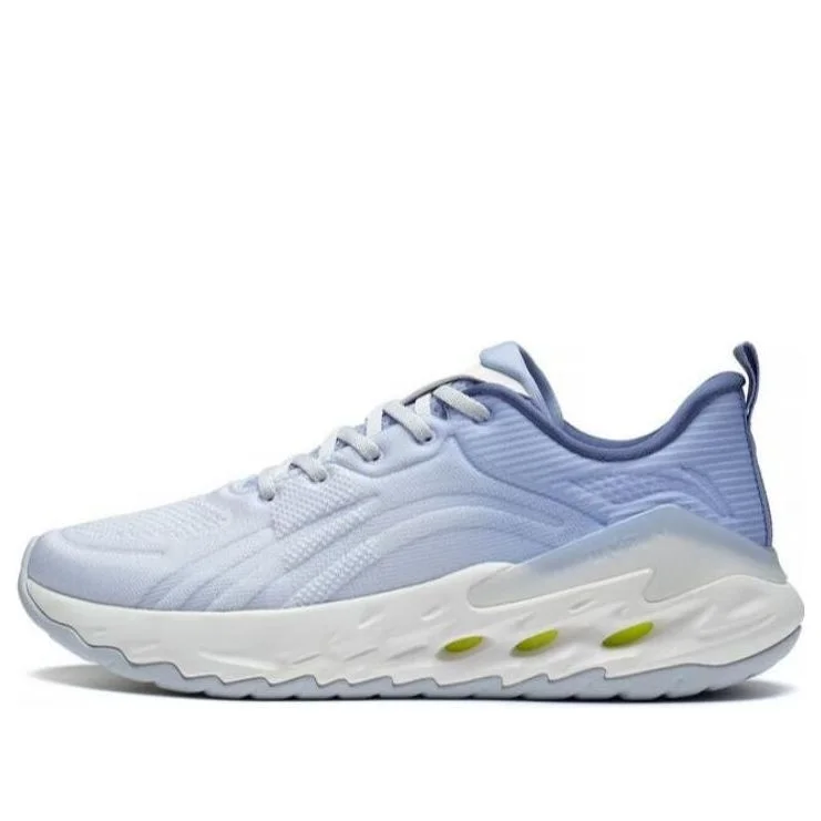 Li-Ning Yuedong 1.0 'Light Blue Purple' ARST029-4 - 1