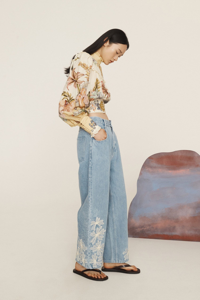 Oleander Top 4
