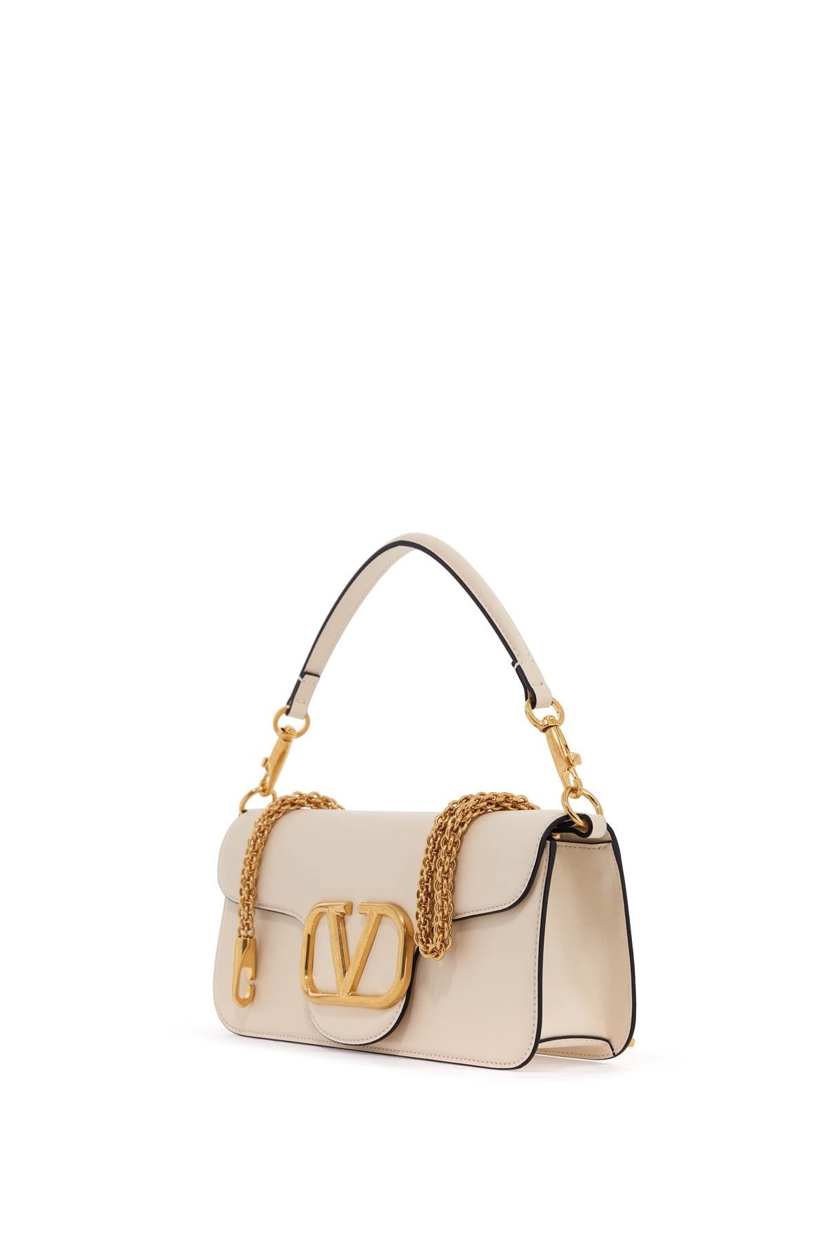 Valentino Garavani Locò Shoulder Bag Women - 3