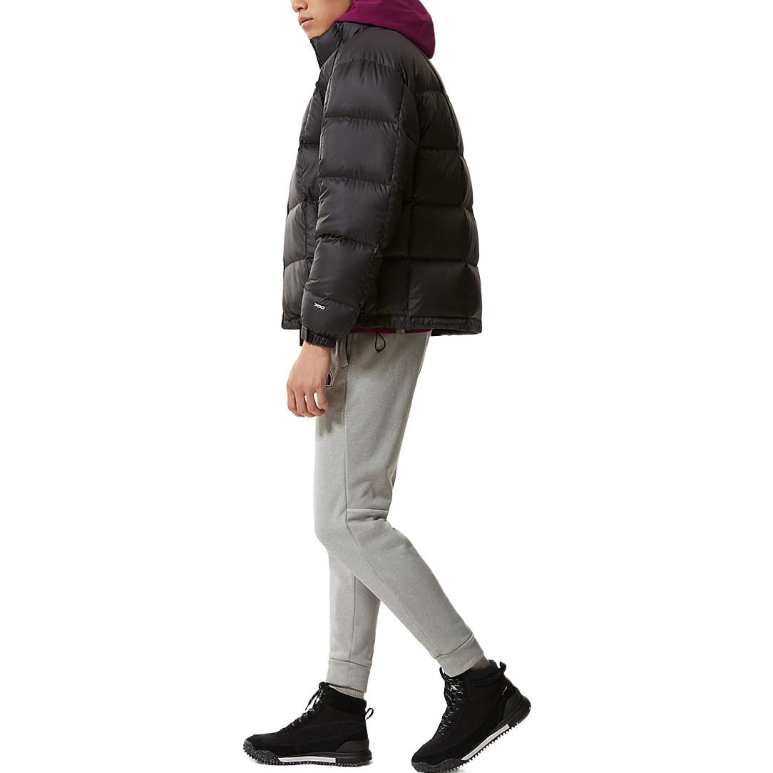 THE NORTH FACE 1990 M Lhotse Jacket 700 'Black' NF0A3Y23-YA7 - 9