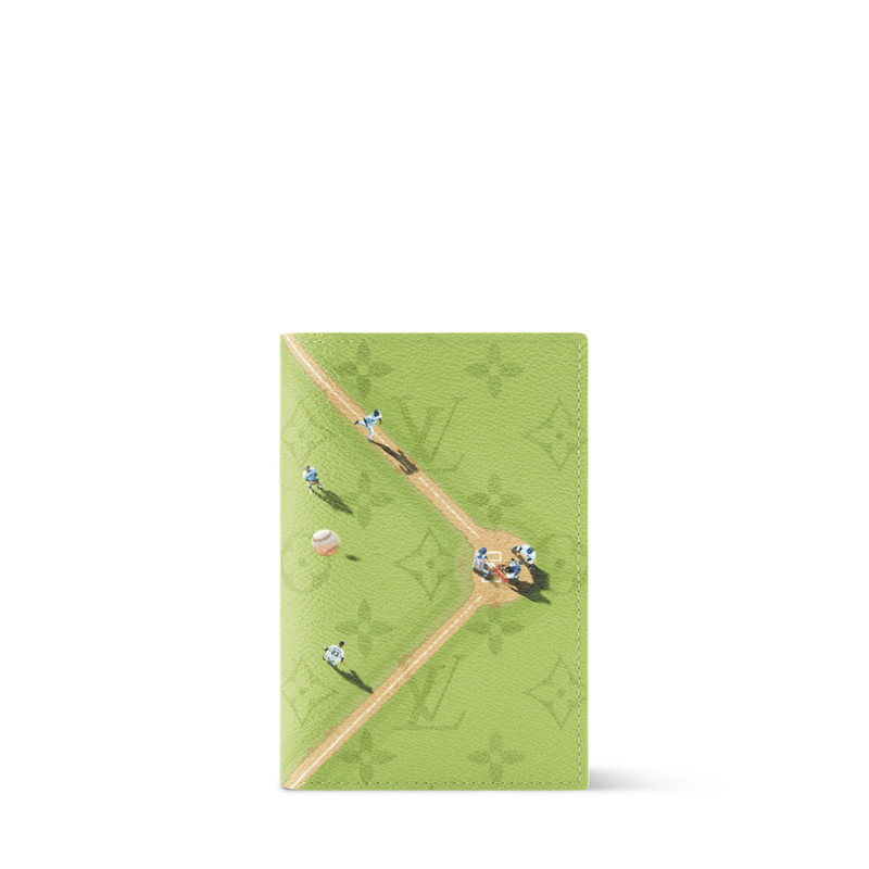 Passport Cover 1