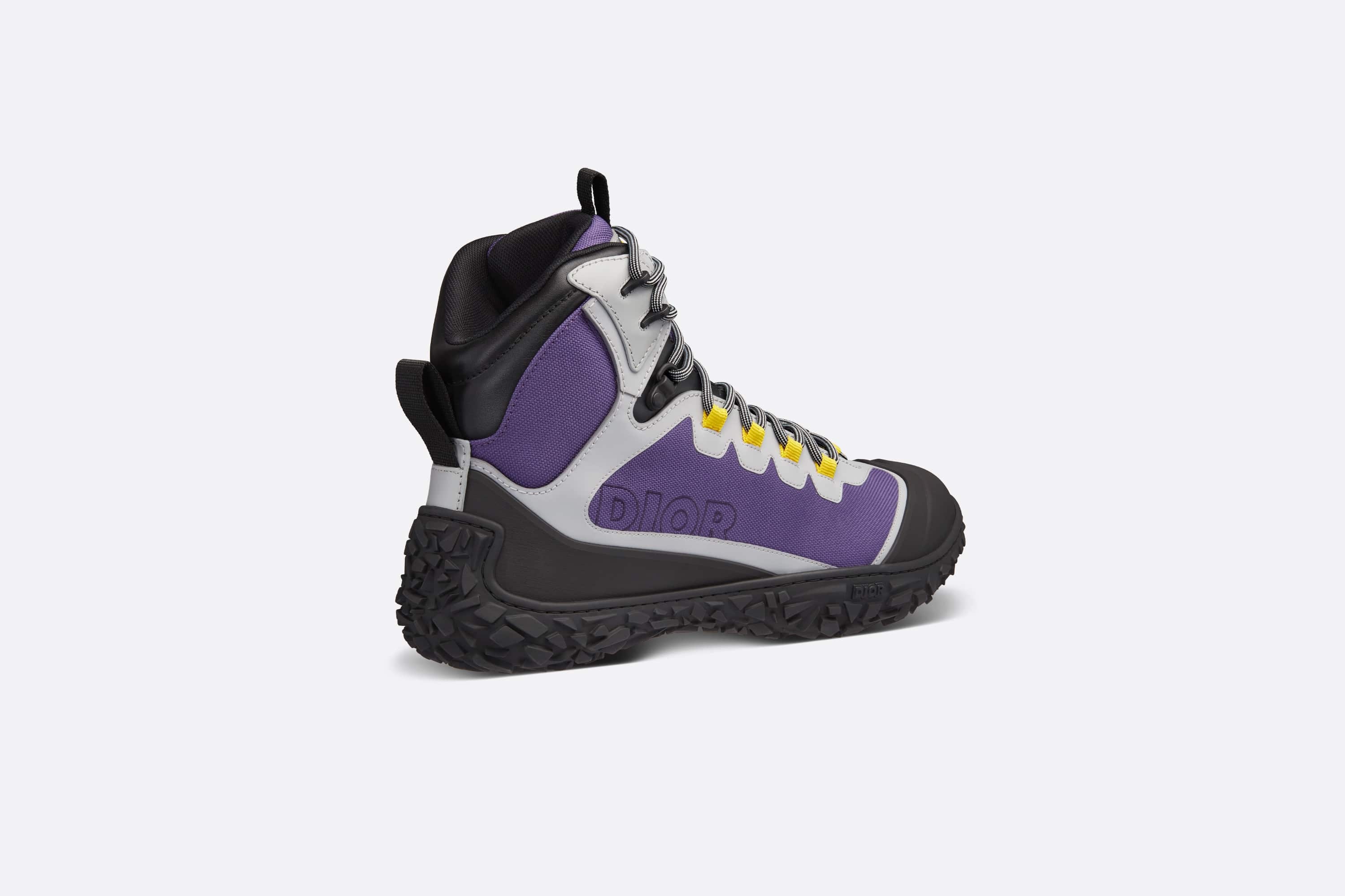 Diorizon Hiking Ankle Boot - 3