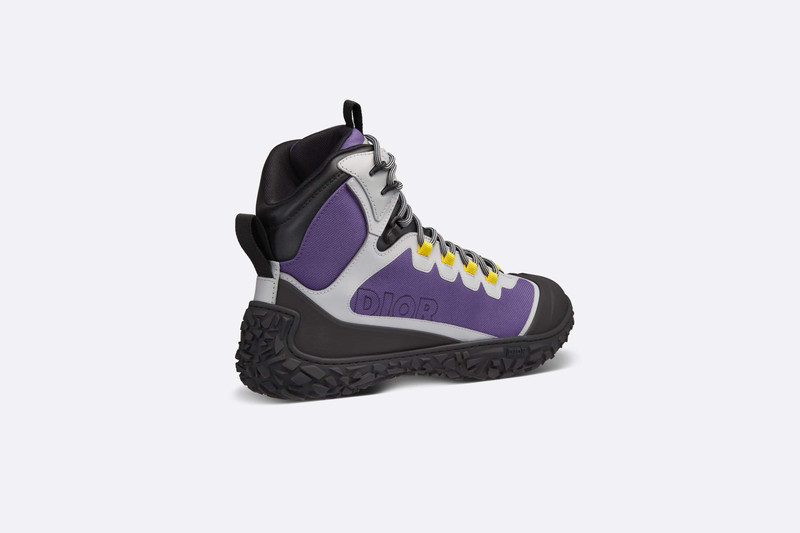 Diorizon Hiking Ankle Boot 3