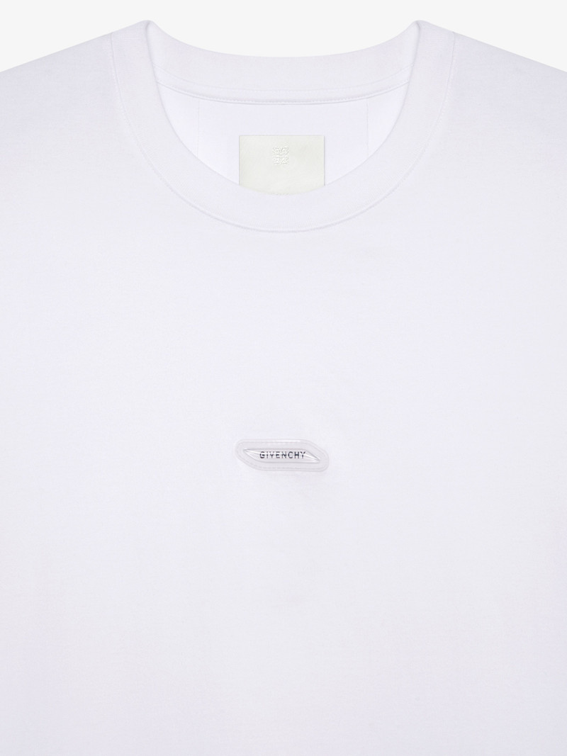 TK-MX T-SHIRT IN COTTON 5