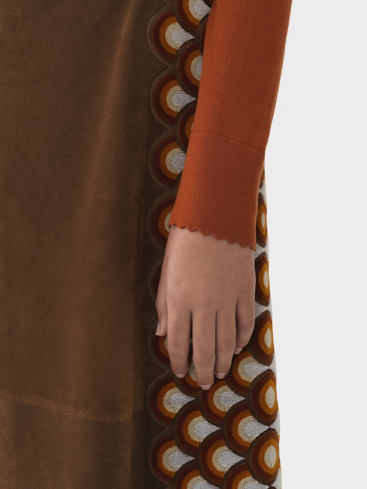 CREW-NECK SWEATER - 6