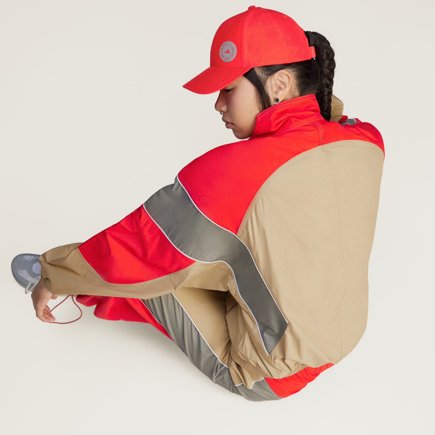 adidas by Stella McCartney Track Top - 8