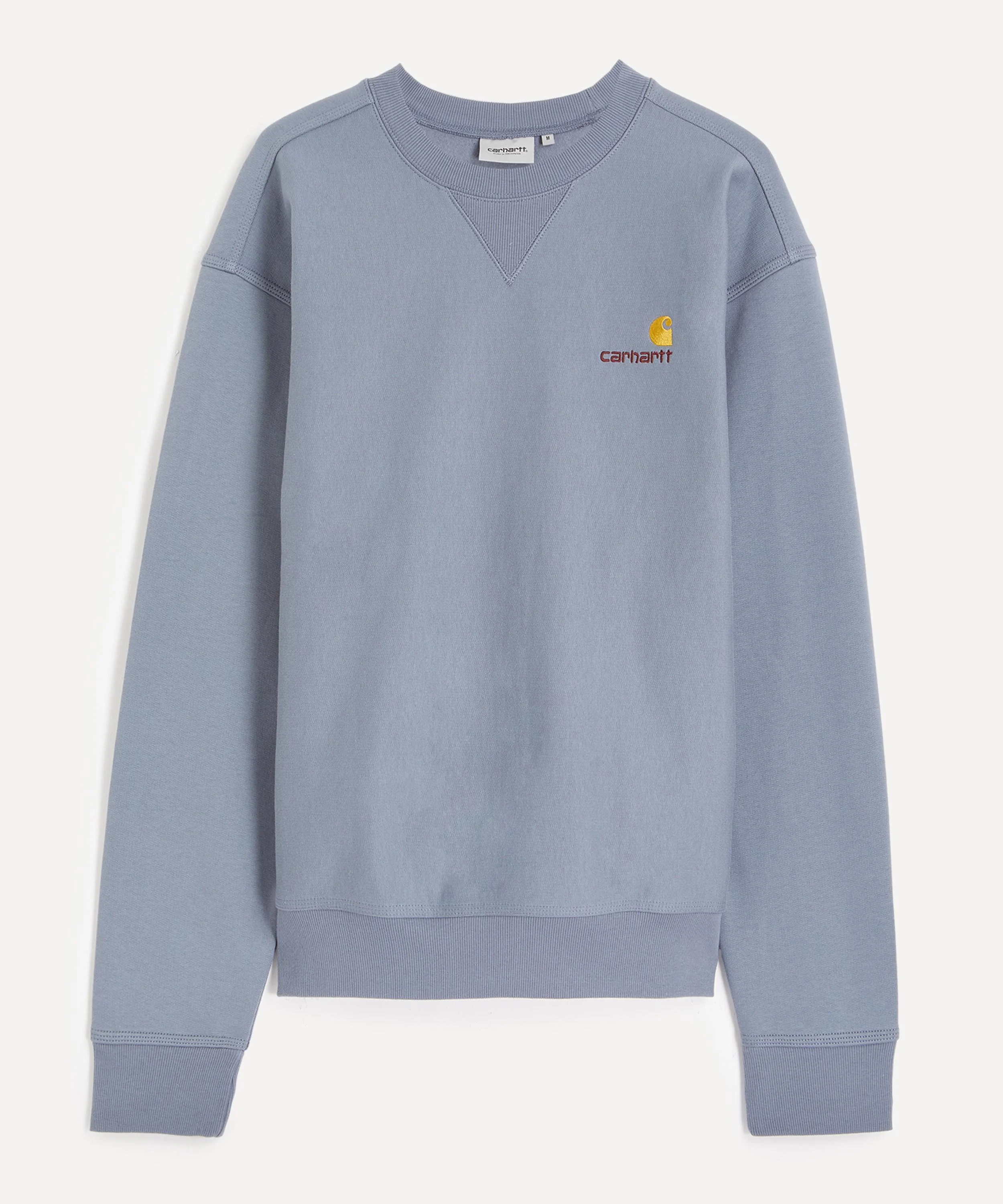 American Script Sweatshirt - 1