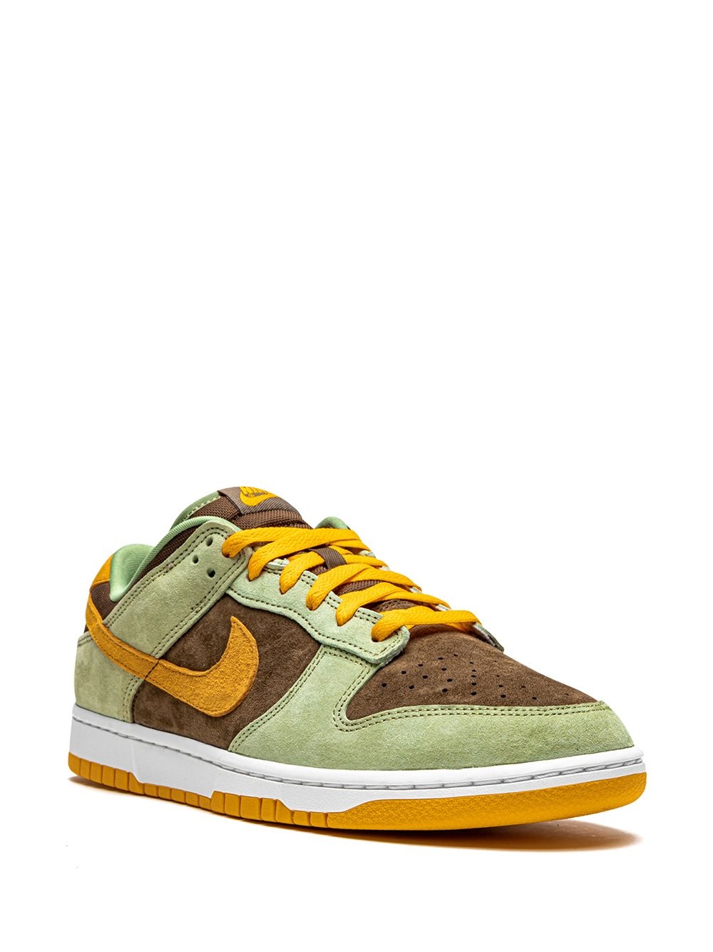 Dunk Low "Dusty Olive" sneakers - 2