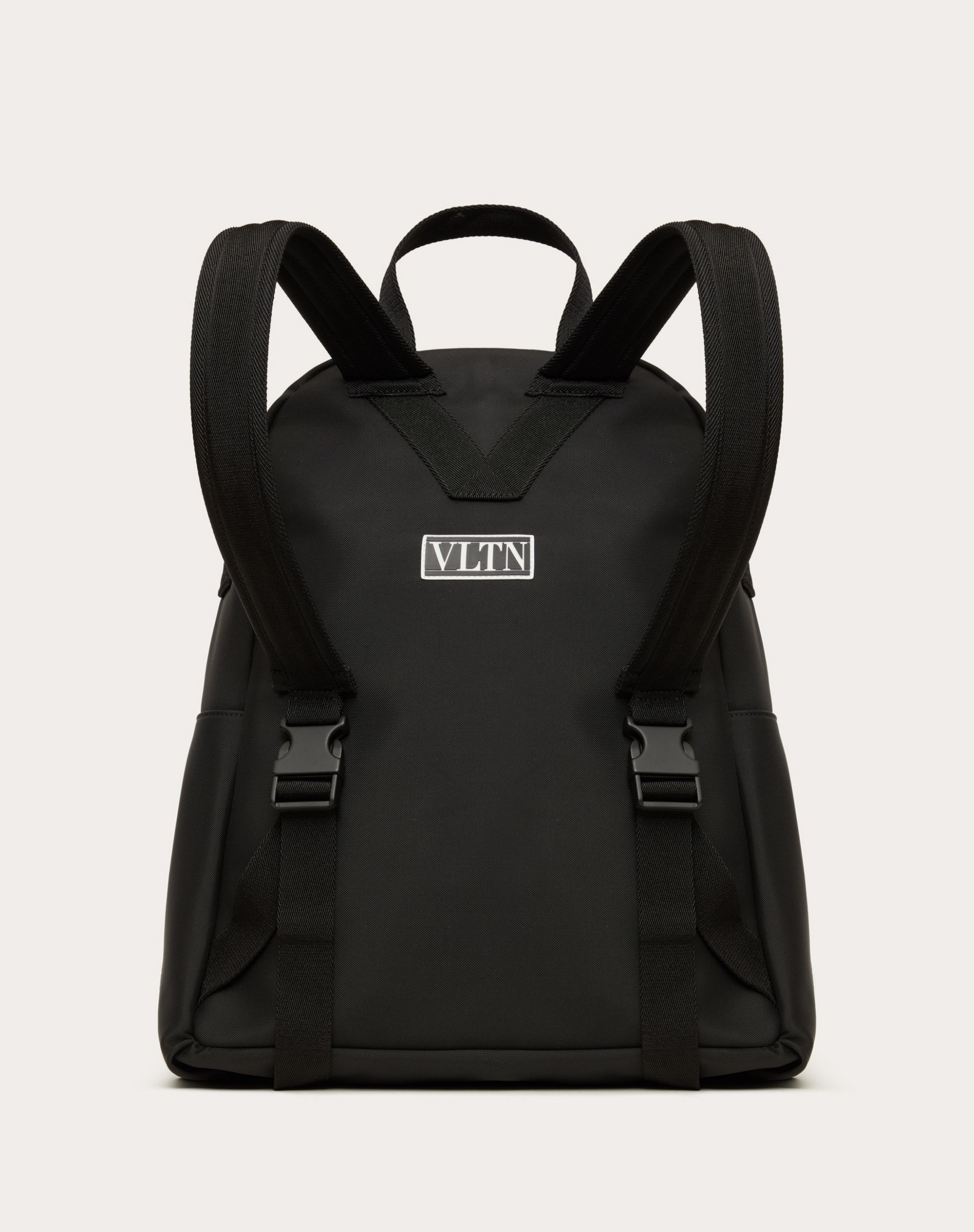 VLTN Nylon Backpack - 3